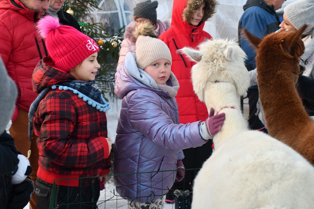 Świąteczne Kochłowice 33