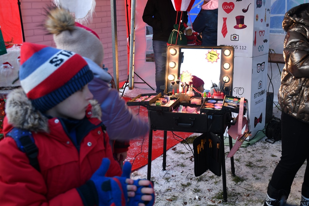 Świąteczne Kochłowice 35