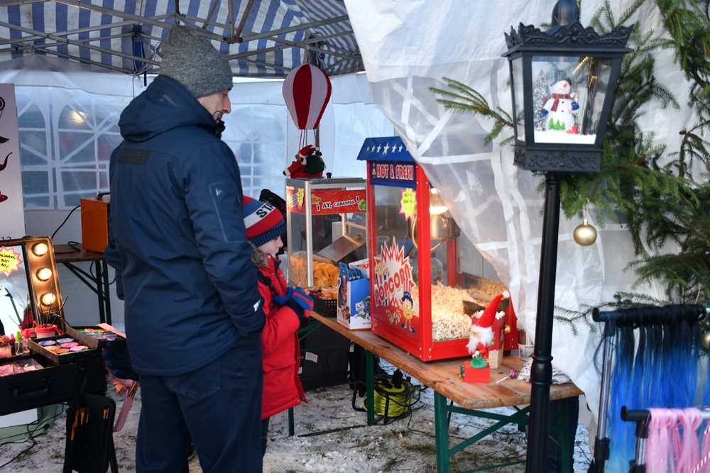 Świąteczne Kochłowice 36