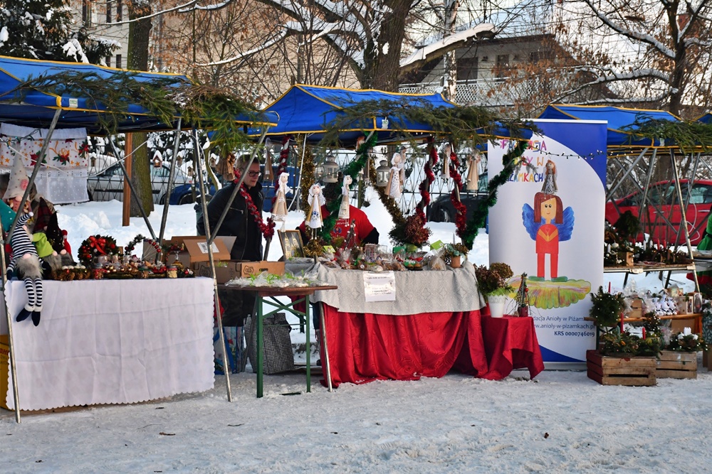 Świąteczne Kochłowice 38