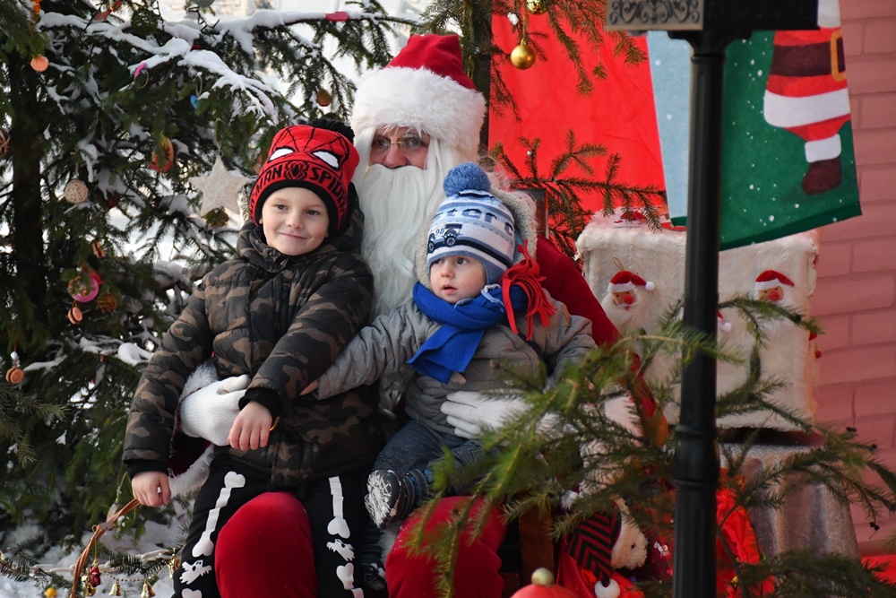 Świąteczne Kochłowice 42