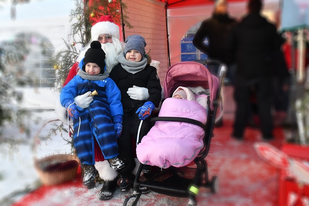 Świąteczne Kochłowice 43