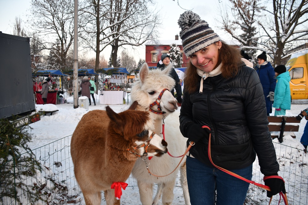 Świąteczne Kochłowice 44