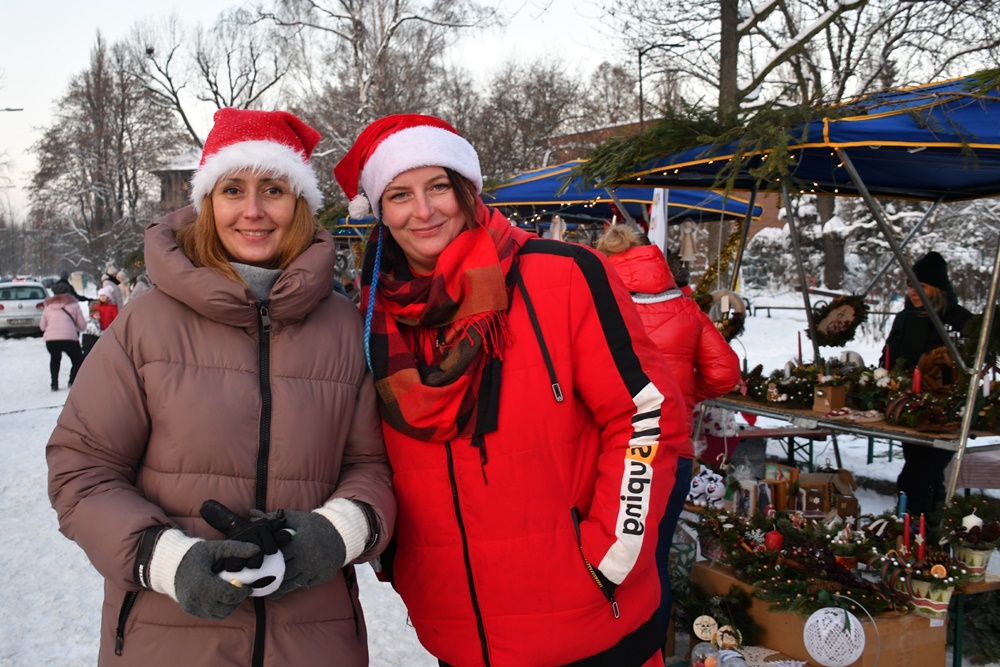 Świąteczne Kochłowice 45