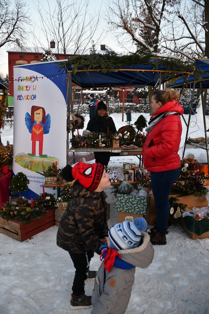 Świąteczne Kochłowice 46