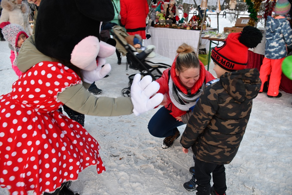 Świąteczne Kochłowice 47