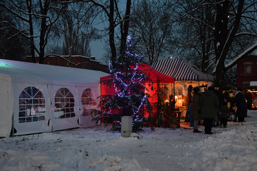 Świąteczne Kochłowice 49