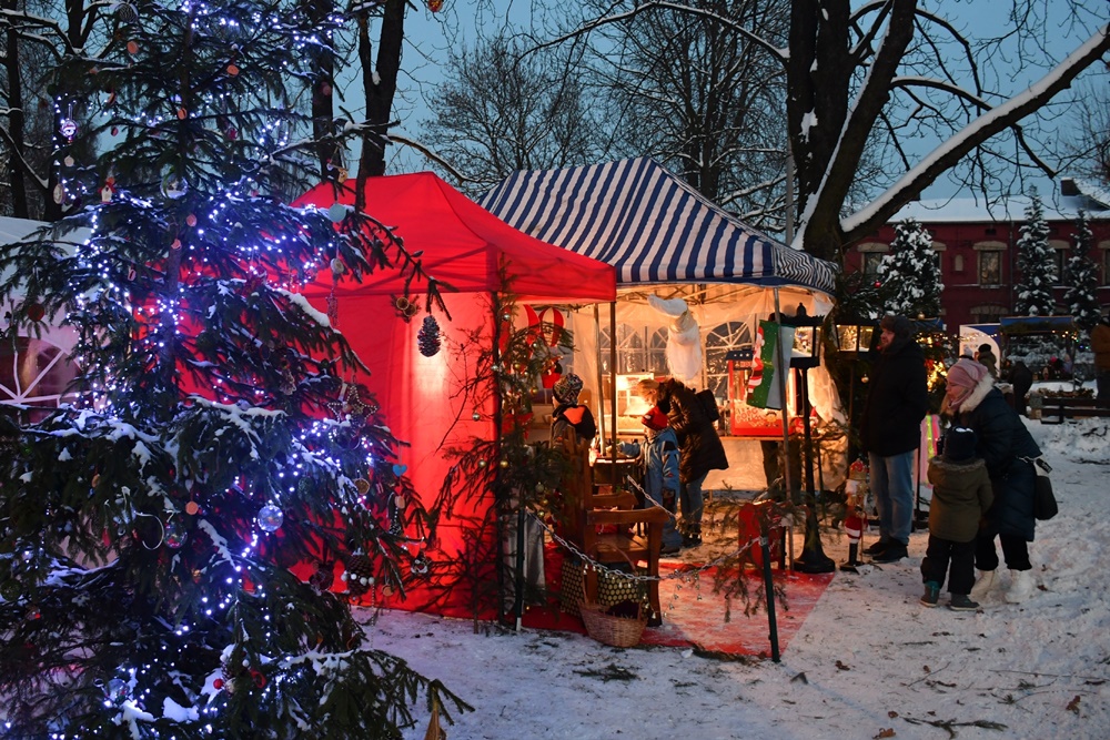 Świąteczne Kochłowice 50