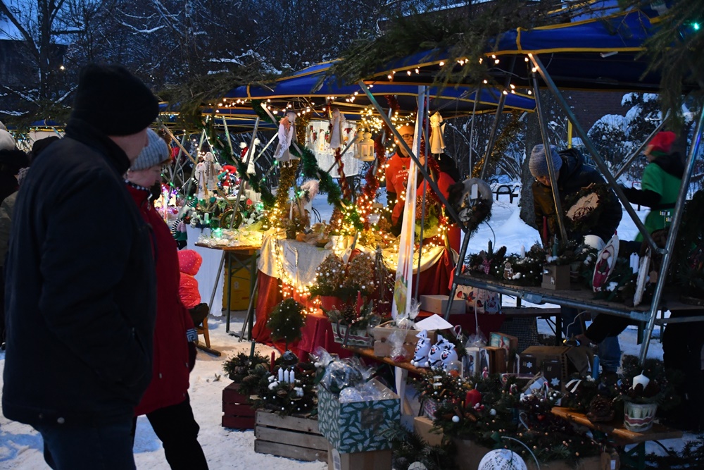 Świąteczne Kochłowice 51