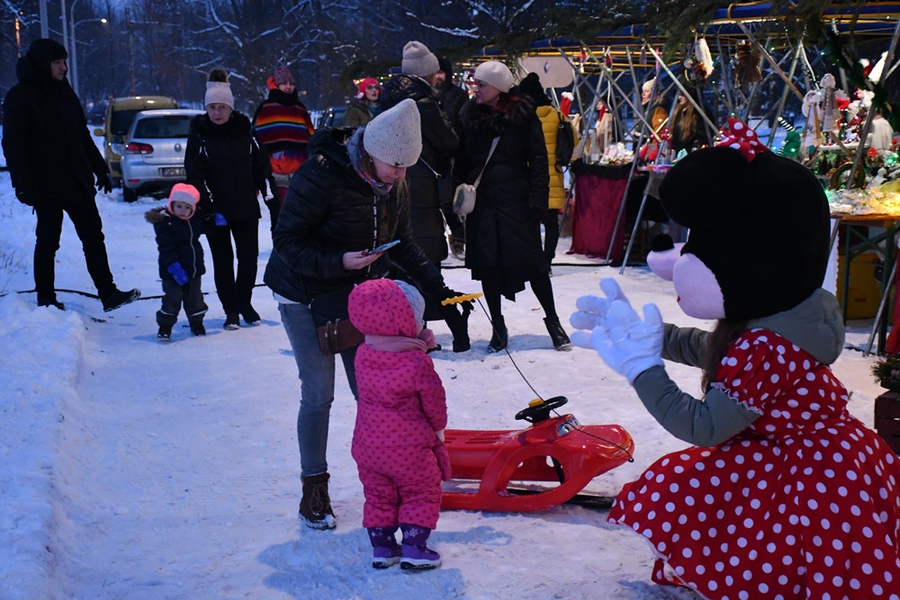 Świąteczne Kochłowice 52