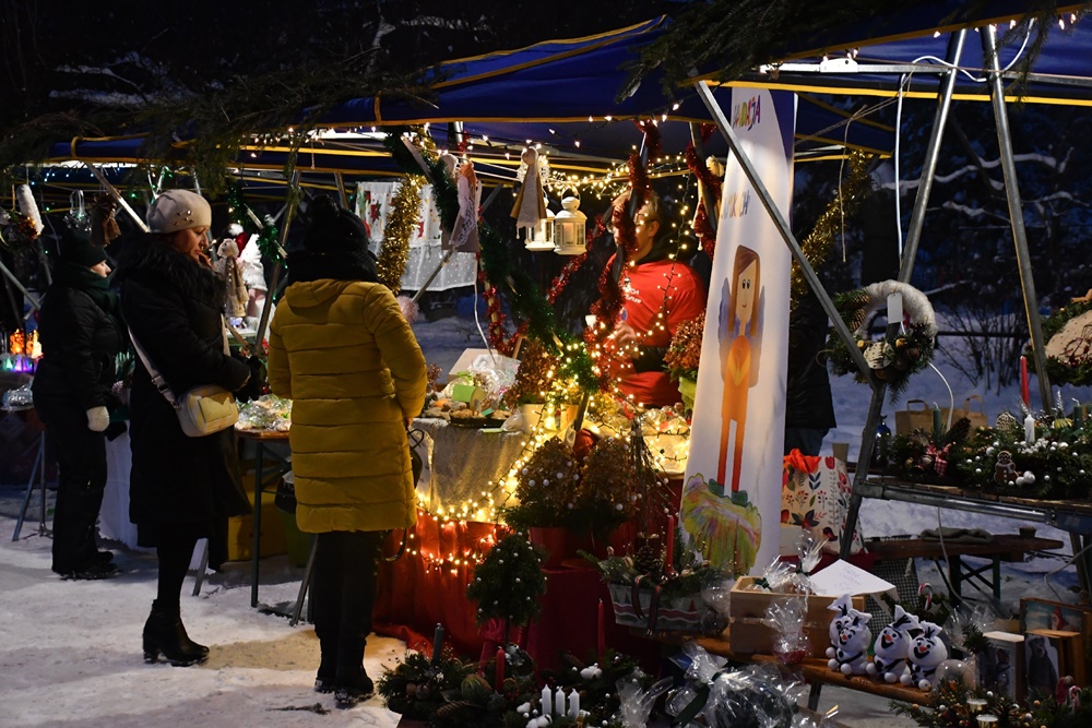 Świąteczne Kochłowice 53