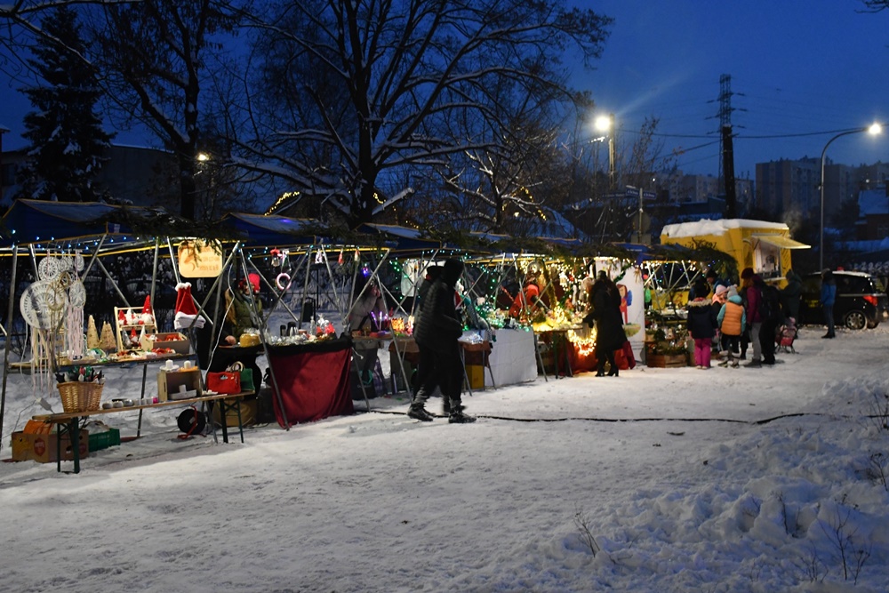 Świąteczne Kochłowice 55