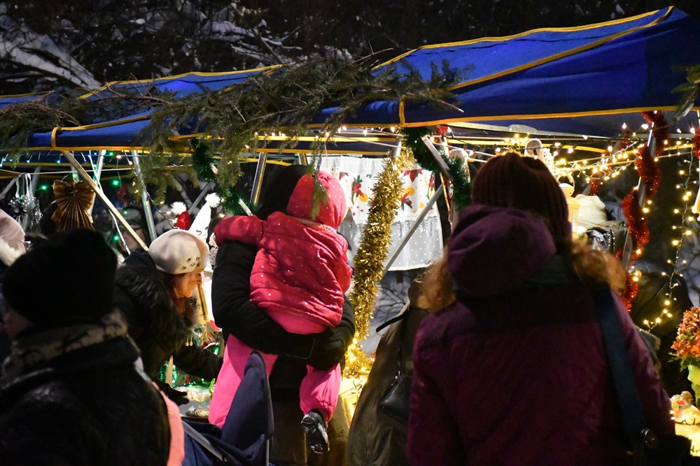 Świąteczne Kochłowice 56