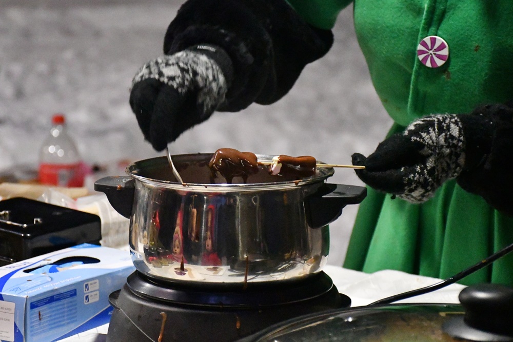 Świąteczne Kochłowice 58