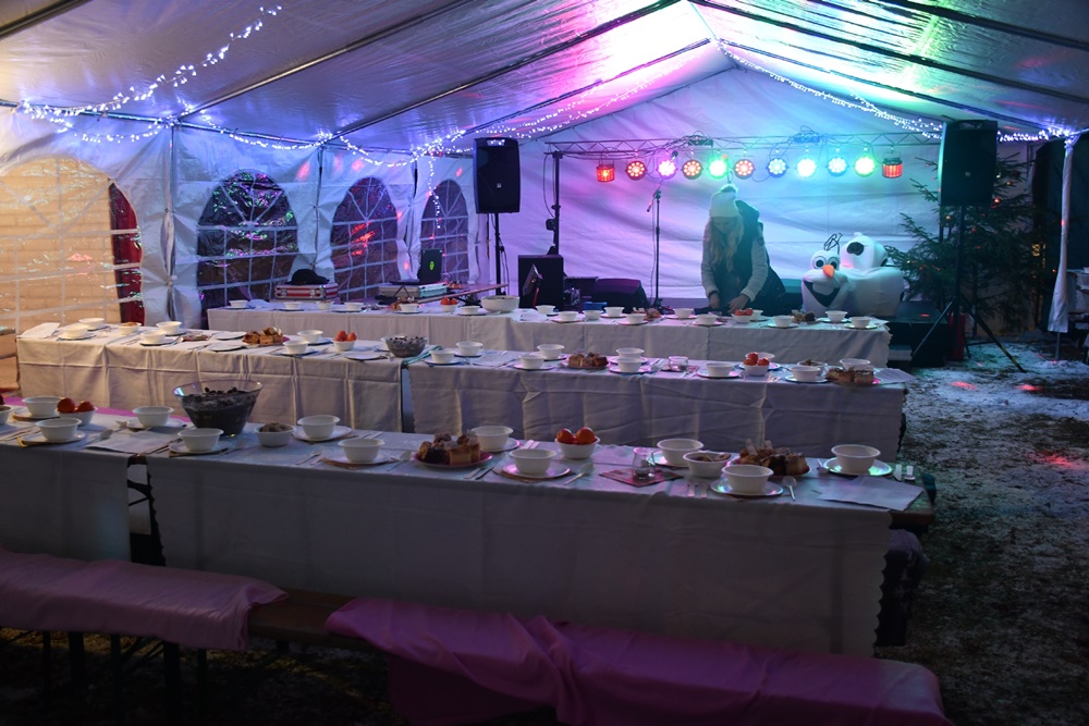 Świąteczne Kochłowice 59