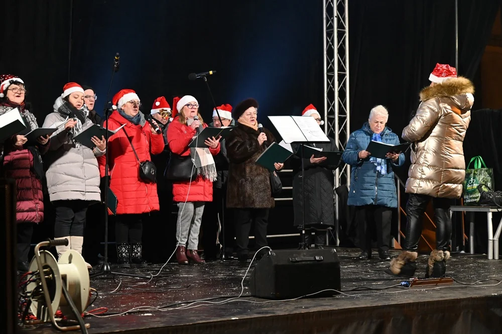 Ostatni dzień Kiermaszu Świątecznego 3