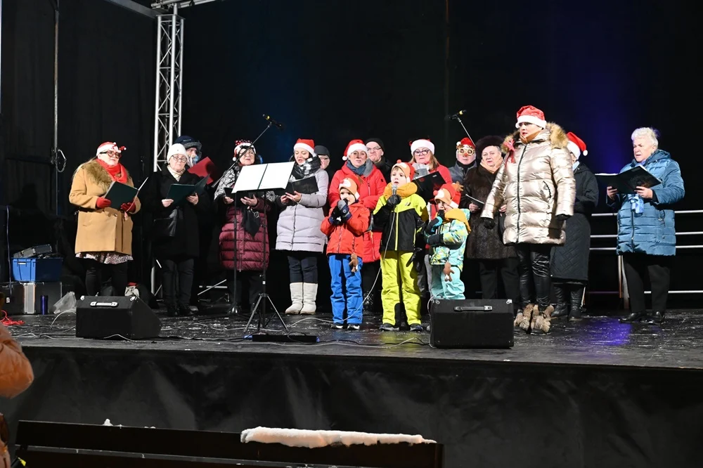 Ostatni dzień Kiermaszu Świątecznego 5