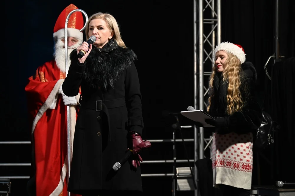 Ostatni dzień Kiermaszu Świątecznego 8
