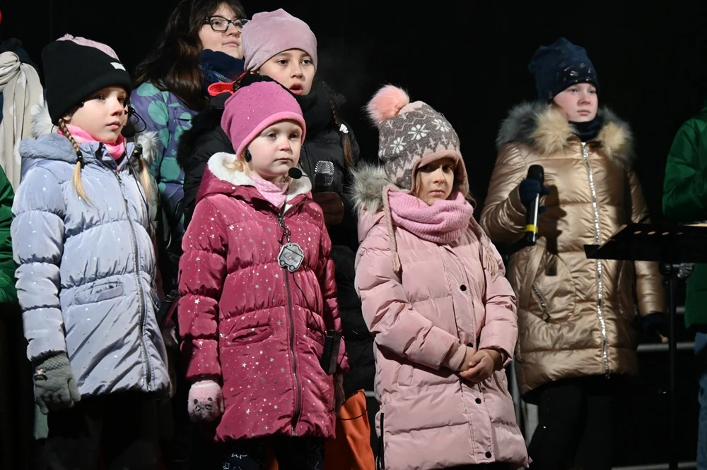 Ostatni dzień Kiermaszu Świątecznego 11