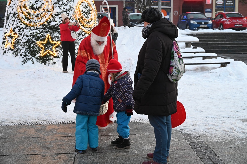 Ostatni dzień Kiermaszu Świątecznego 16