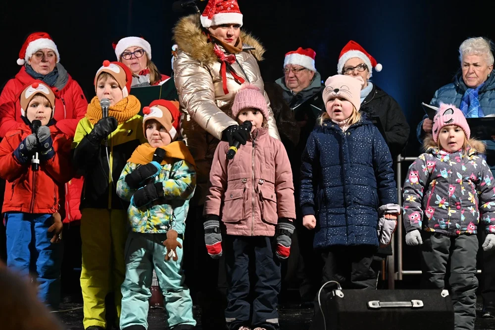 Ostatni dzień Kiermaszu Świątecznego 17