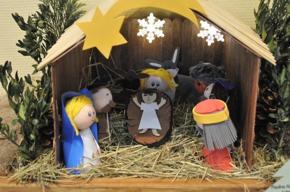 Przed nami XXIII Śląska Szopka Bożonarodzeniowa