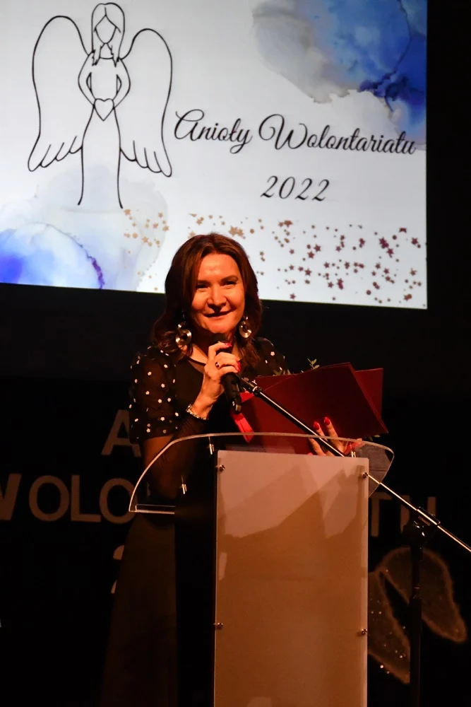 Anioły Wolontariatu 3