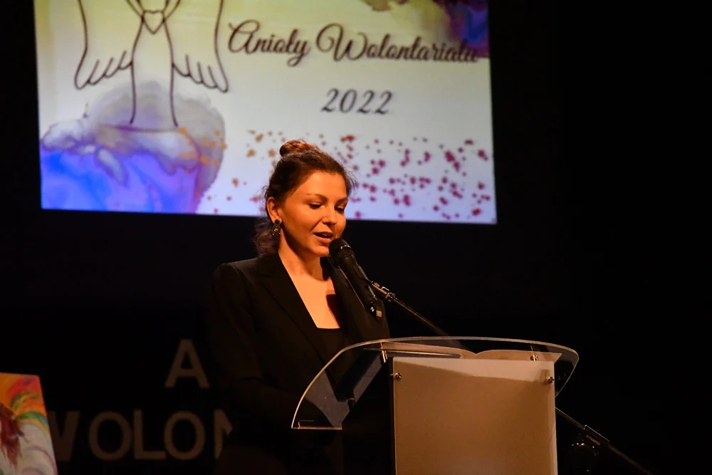 Anioły Wolontariatu 4