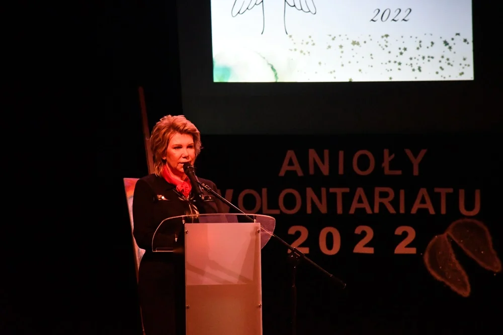 Anioły Wolontariatu 6