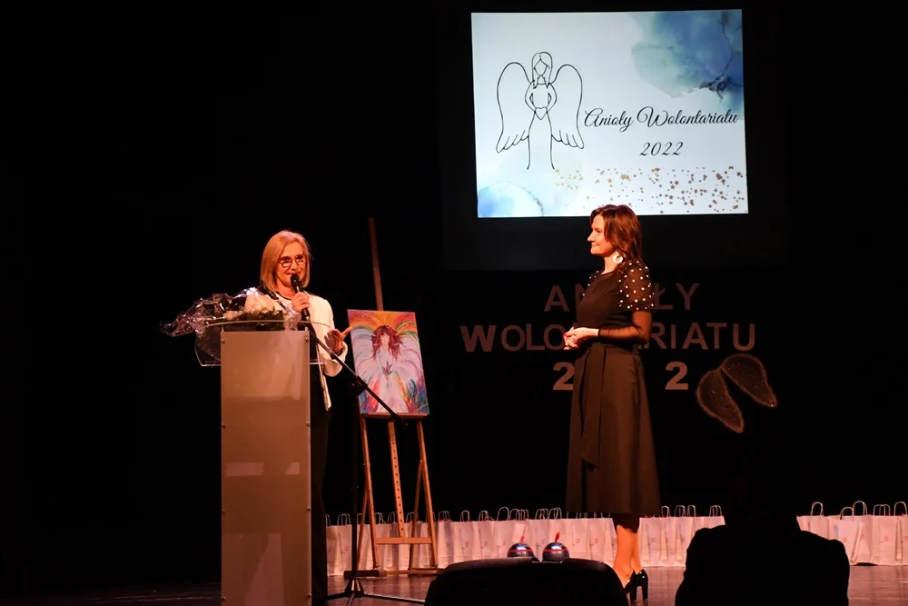 Anioły Wolontariatu 7