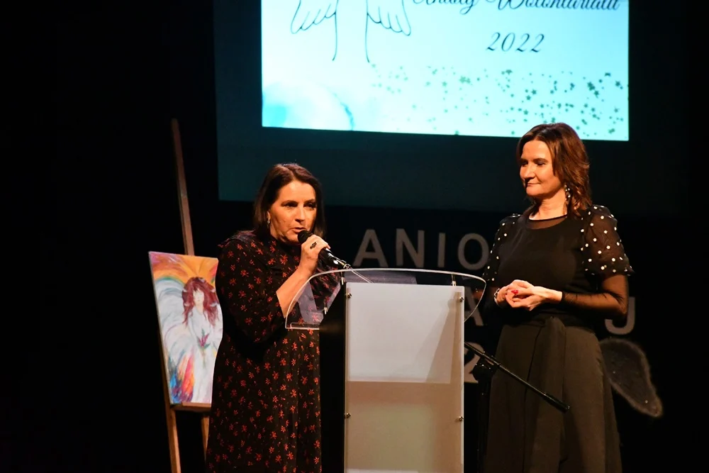 Anioły Wolontariatu 8