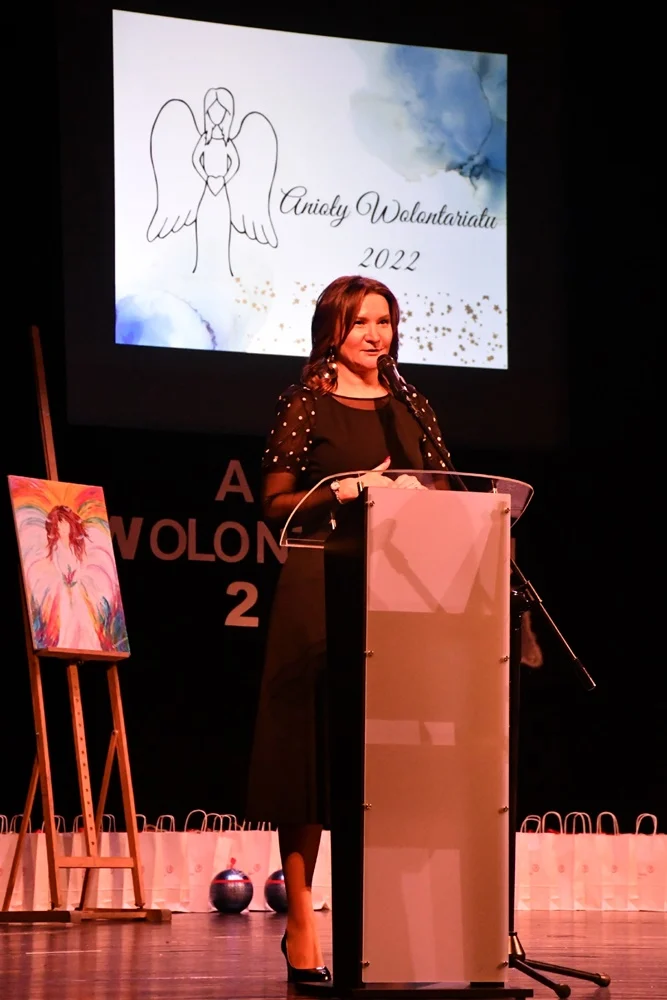 Anioły Wolontariatu 9