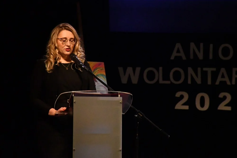 Anioły Wolontariatu 10