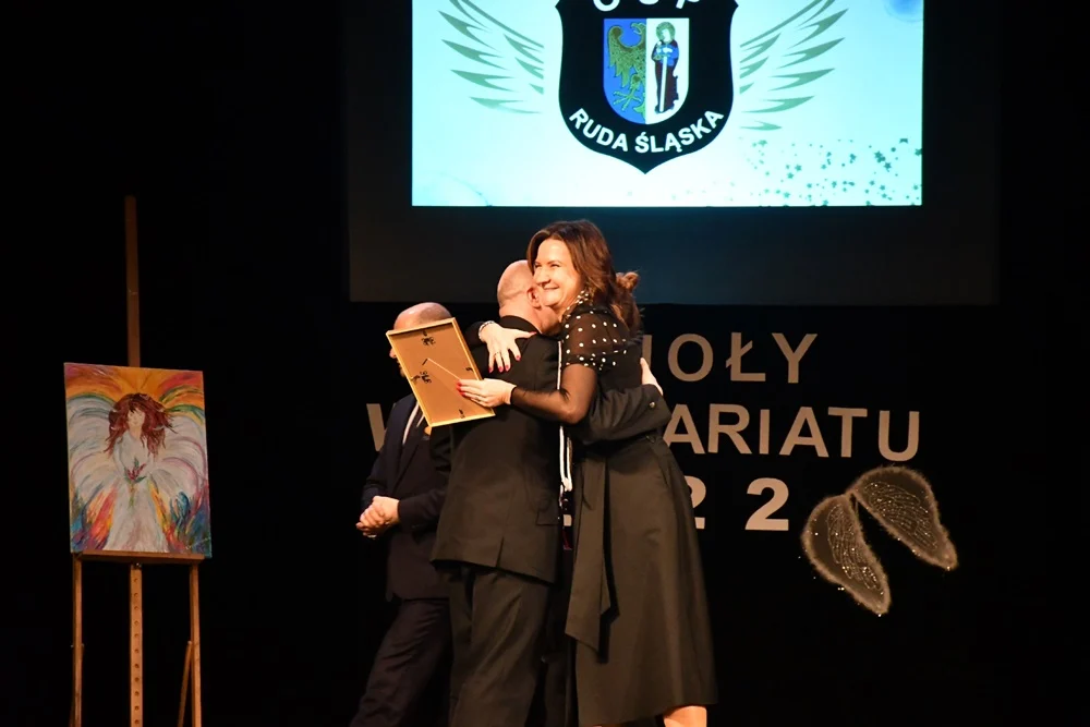 Anioły Wolontariatu 13