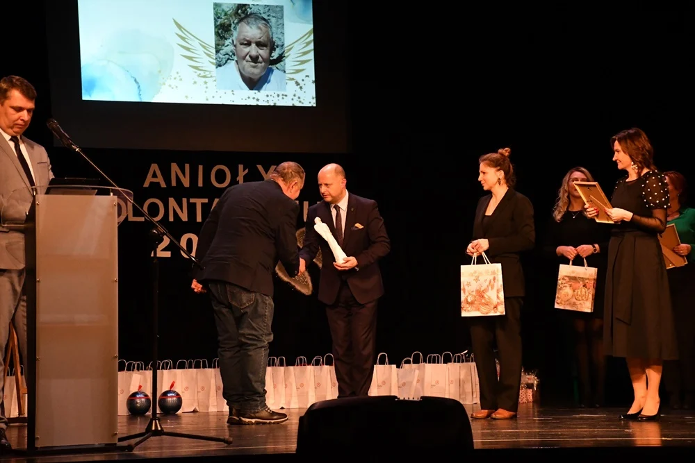 Anioły Wolontariatu 17