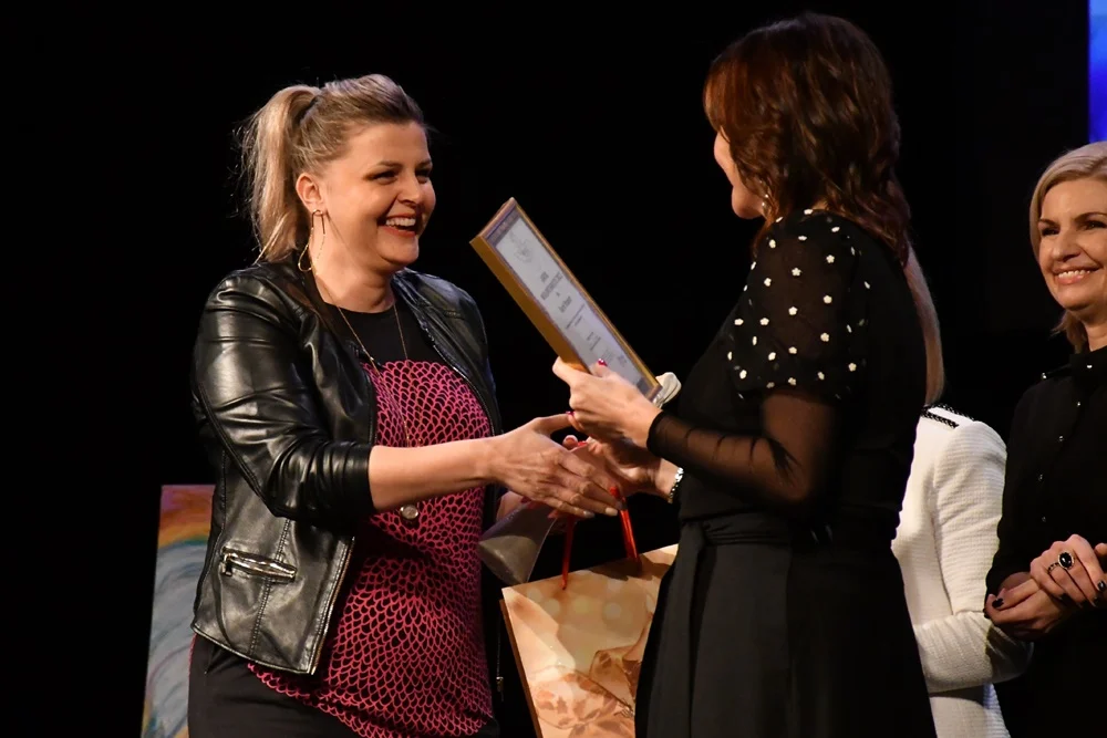 Anioły Wolontariatu 22