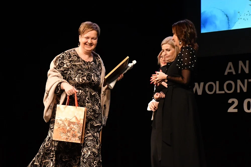 Anioły Wolontariatu 23