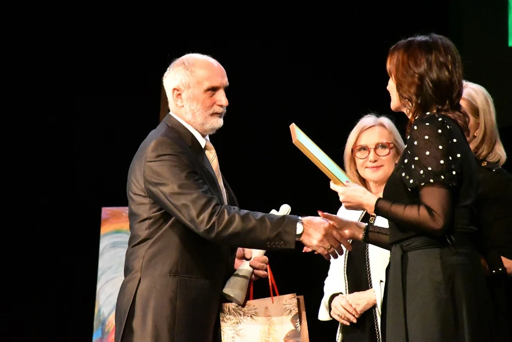 Anioły Wolontariatu 25