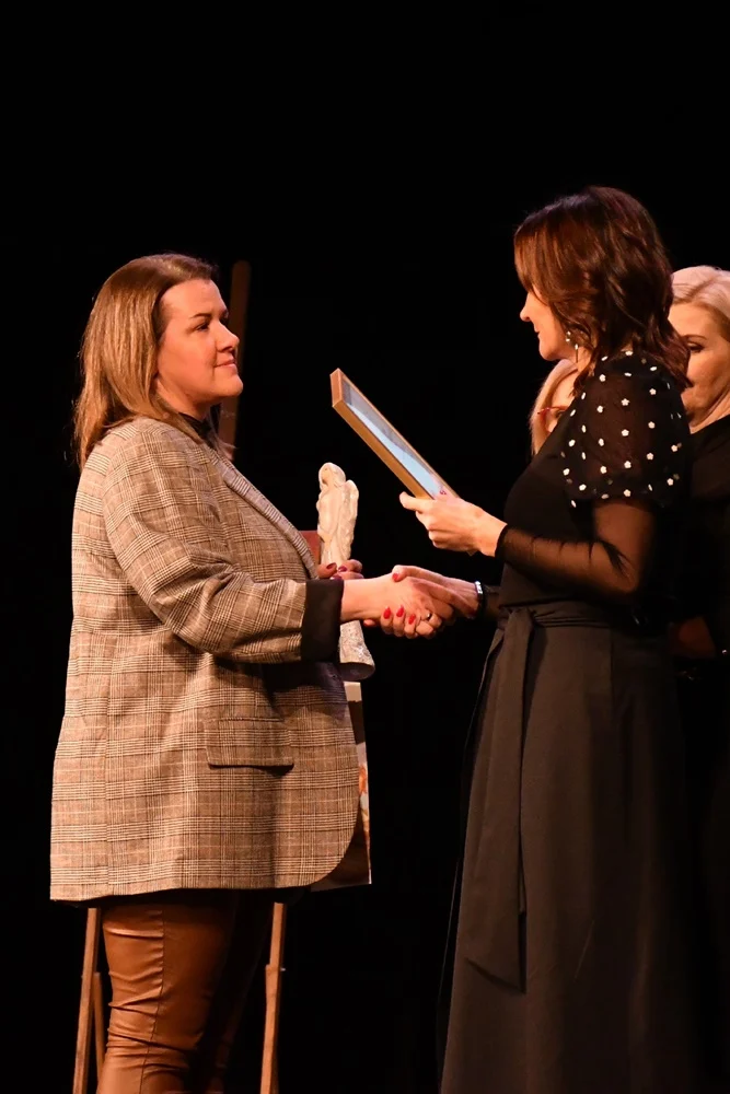 Anioły Wolontariatu 26