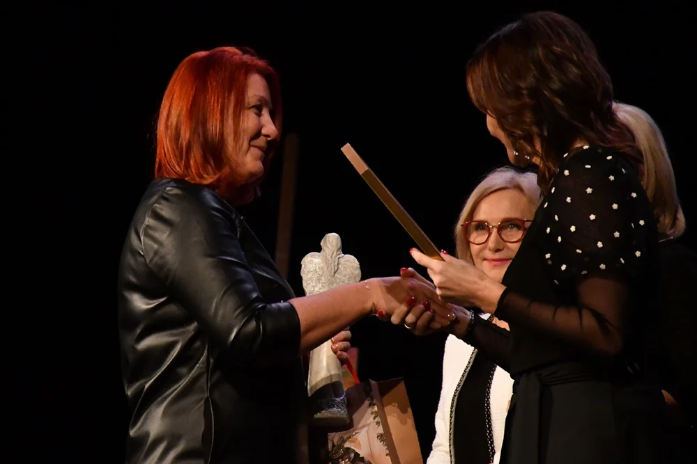 Anioły Wolontariatu 27