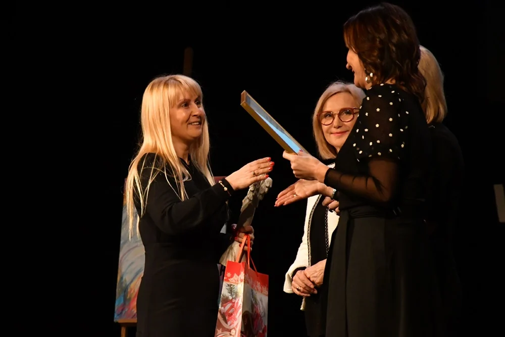 Anioły Wolontariatu 28