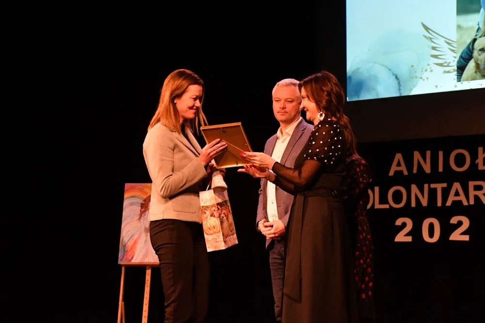 Anioły Wolontariatu 31