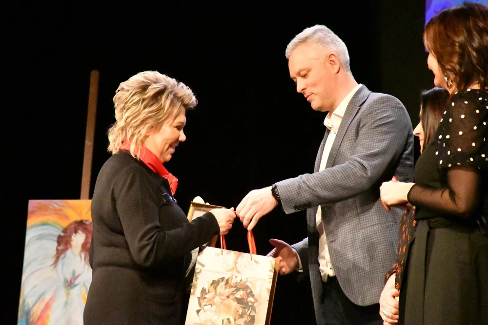 Anioły Wolontariatu 32