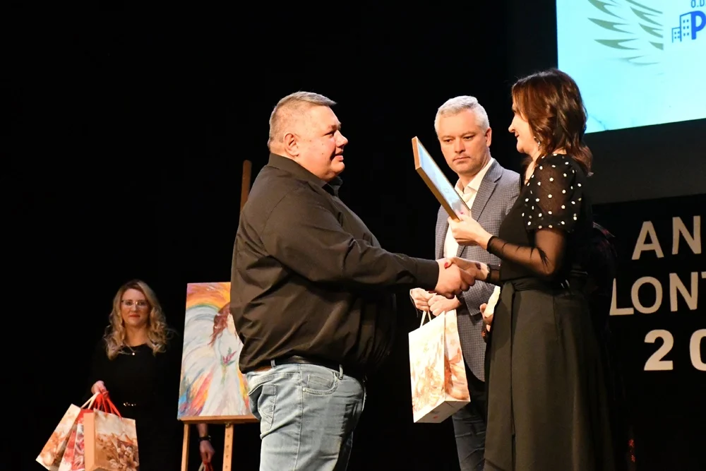 Anioły Wolontariatu 34