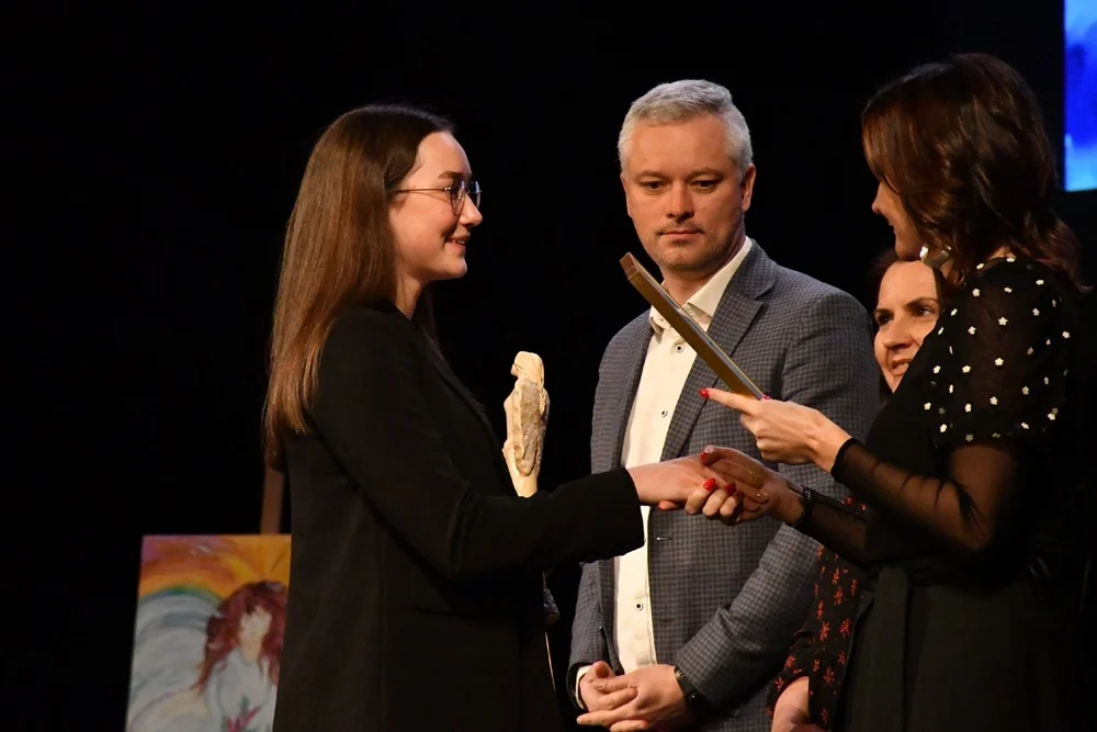 Anioły Wolontariatu 37