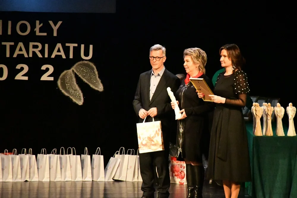 Anioły Wolontariatu 39