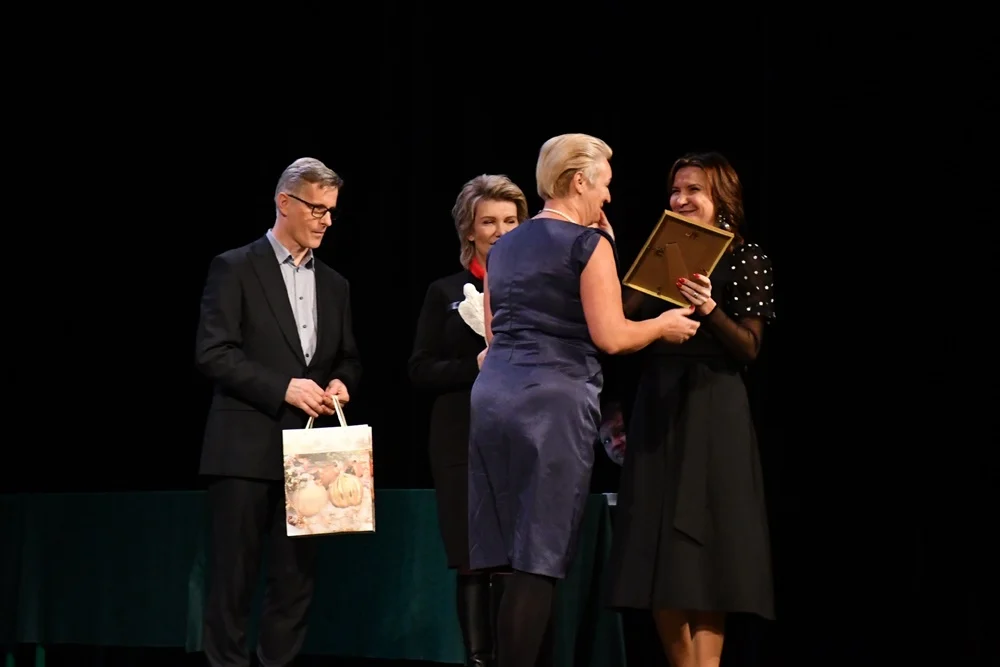 Anioły Wolontariatu 42