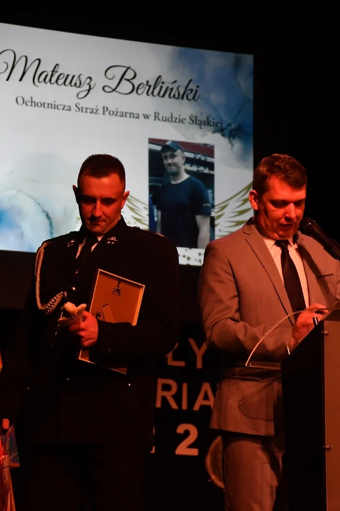 Anioły Wolontariatu 43