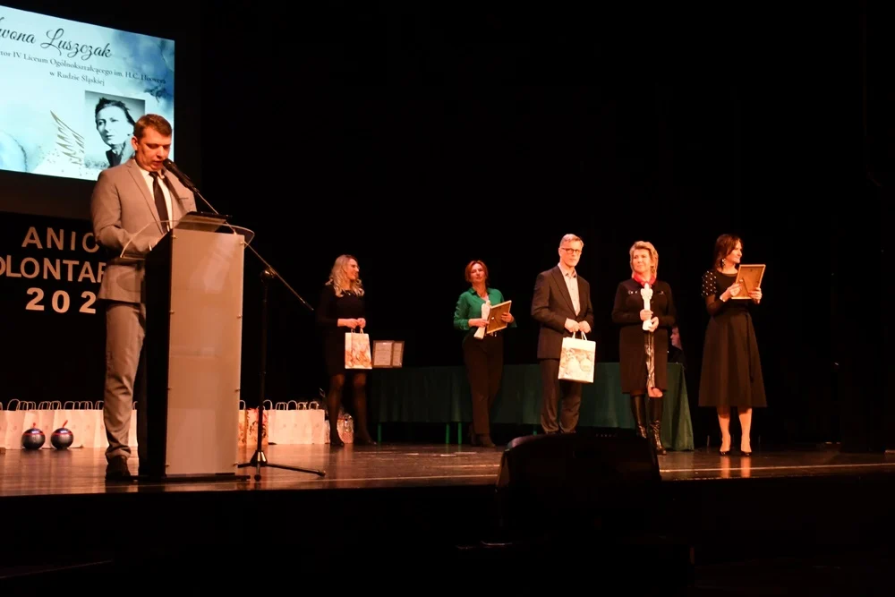 Anioły Wolontariatu 44