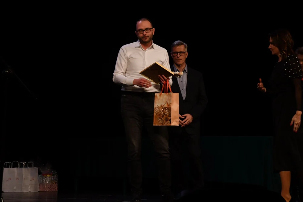 Anioły Wolontariatu 45